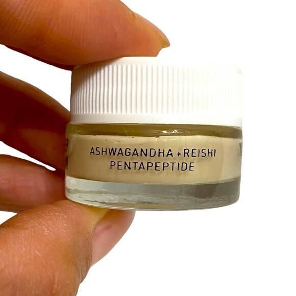 Youth To The People Adaptogen Deep Moisture Cream with Ashwagandha + Reishi - Picture 5 of 5